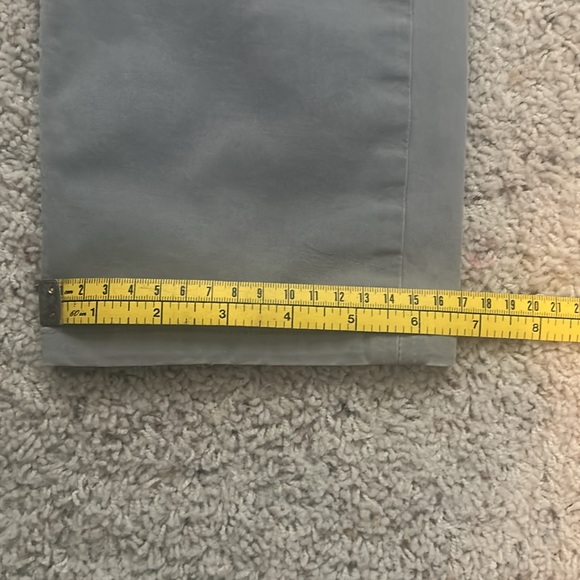 Men’s Paige Jeans Grey 32x28 - Picture 8 of 8